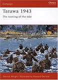 Tarawa 1943: The turning of the tide (Campaign)