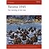 Tarawa 1943: The turning of the tide (Campaign)