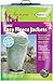 Large Easy Fleece Jacket 2-Pack – Instant Frost and Weather Protection for Your Plants
