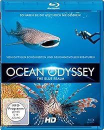 Ocean Odysee - The Blue Realm, Teil 2
