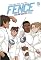 Livro Fence: Rivais (Vol. 4)