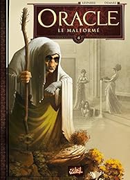 Le  malformé