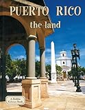 Puerto Rico (Lands, Peoples, & Cultures (Hardcover)) by
