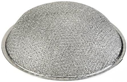Aluminum Range Hood Vent Filter Replacement 10-1/2" X 3-1/4" Dome BRAND NEW