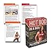Jillian Michaels Hot Bod in a Box: Kick Butt with 50 Exercises from TV's Toughest Trainer