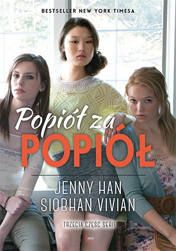Popiol za popiol. Tom 3