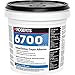 Boat Carpet Glue - Roberts 6700 - 1 gallon