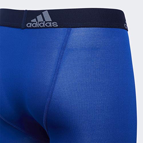1 adidas+Performance+Climalite+Briefs+Collegiate