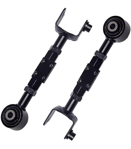 Air Suspension for Honda Element (2003-2011) AWD | Bag Riders