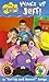 The Wiggles - Wake Up Jeff [VHS]