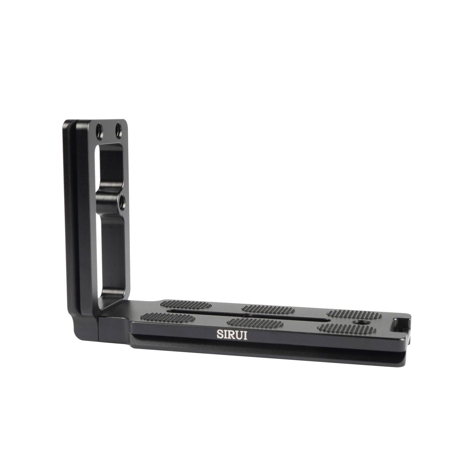 SIRUI AM-110L L-Rail Universal Angle Rail for DSLR Cameras