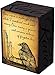 100 Legion Raven Deck Protectors & Deck Box Combo Set Legion Supplies Matte Sleeves 2-Packs - Standard Size