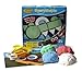 WABA Fun Bubber Smart Shapes Dough Molding Activity Kit
