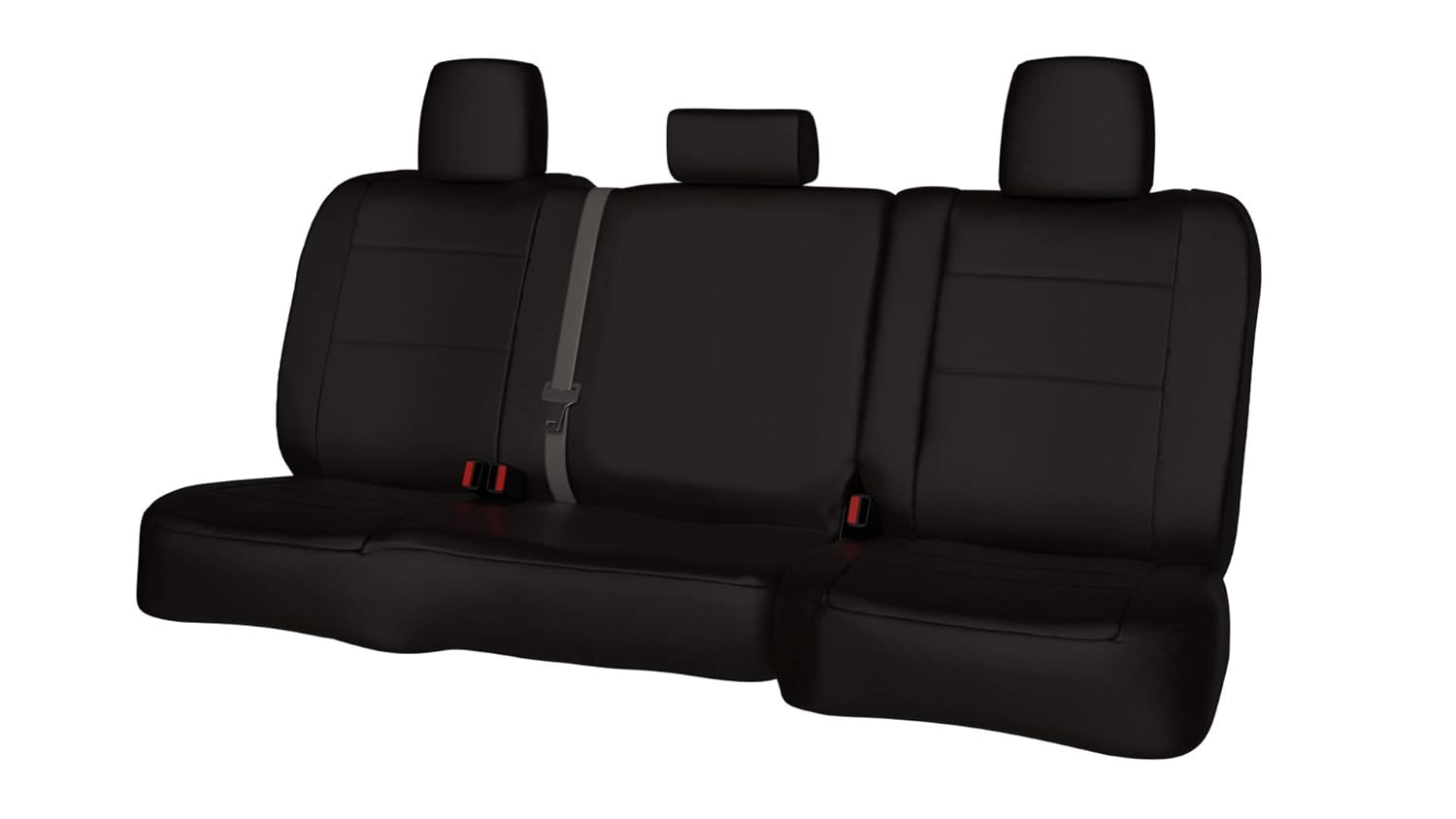 Best 8 passenger seat covers