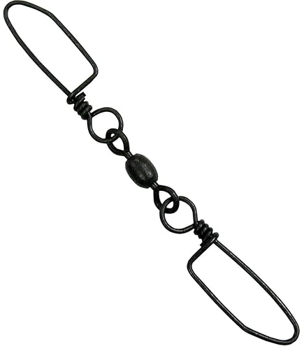 Girella In Acciaio Inox - Occhio-forcella - Perno 6 Mm #N12401802671