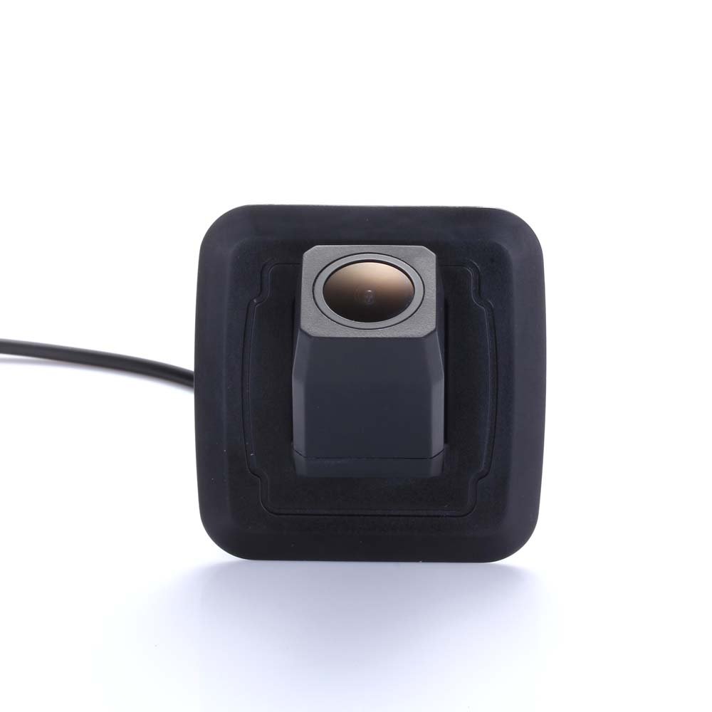 1280 * 720 pixels 1000TV lines 18mm lens Car Reserved hole rear view camera for 3/5/7 Series/X1 X5 X6 X3/E39 E46 E53 E82 E88 E84 E90 E91 E93 E60 E61 E70 E71 E72 M3