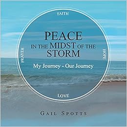 peace midst storm flip amazon front