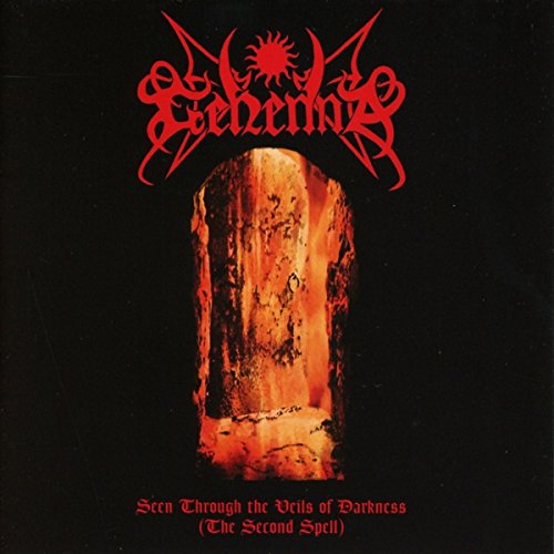 Gehenna - The Eyes of the Sun Lyrics - Zortam Music