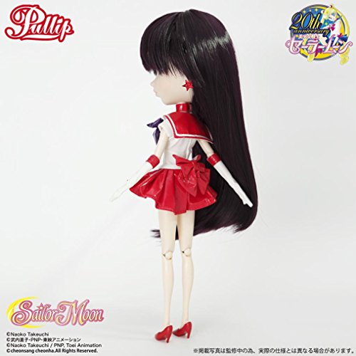 pullip sailor mars