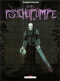 Le  psychopompe