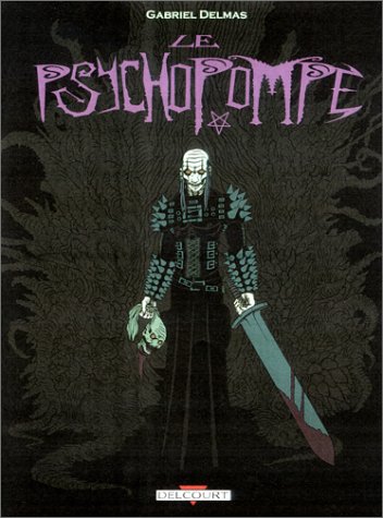 Le  psychopompe
