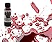 KINREX Fake Halloween Blood Gel Kit Zombie Vampire Monster Dress 1Fl ozBottle