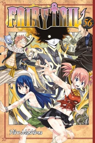 FAIRY TAIL 25: Mashima, Hiro: 9781612622675: Amazon.com: Books