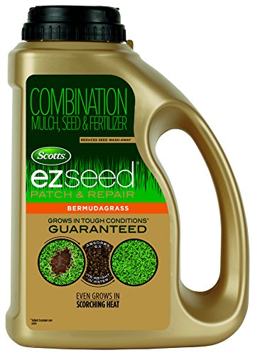 Scotts EZ Seed Bermudagrass - Image 4