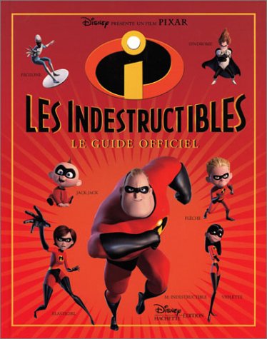 Les  Indestructibles