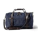 Filson Medium Duffel (Navy)