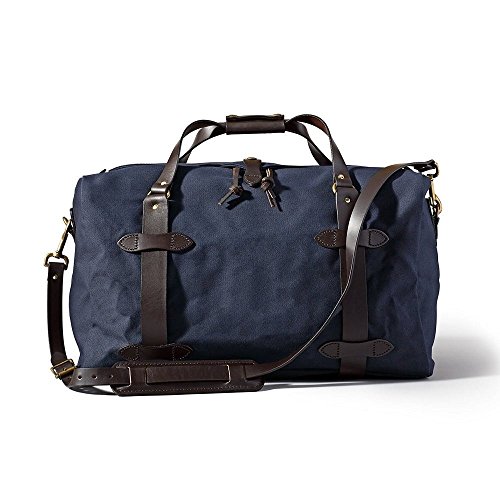 Filson Medium Duffel (Navy)