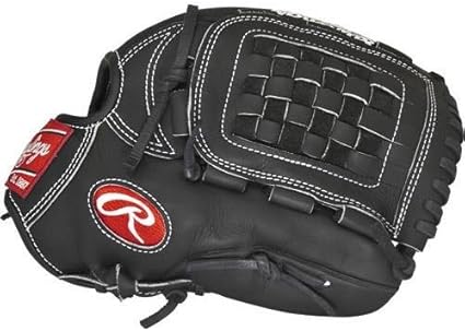 rawlings heart of the hide softball glove
