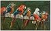 Artifact Puzzles - Alceste Campriani Pappagalli Wooden Jigsaw Puzzle