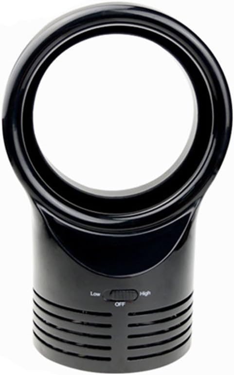 outdoor bladeless fan