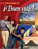 ¡Buen viaje!, Schmitt, Conrad J. and Woodford, Protase E., 0078465702