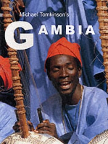 Michael Tomkinson's Gambia