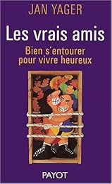Les  vrais amis