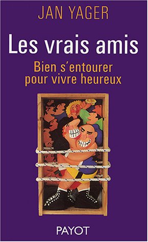 Les  vrais amis