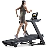 NordicTrack Commercial Series Treadmills for Home | 1250, 1750, 2450