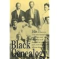 Black Genealogy