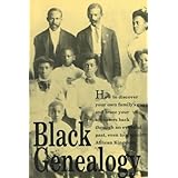 Black Genealogy