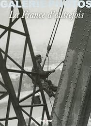 La  France d'autrefois