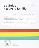 Image de Guide familial de l'homéopathie