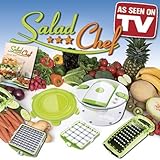 Tv slicer plus