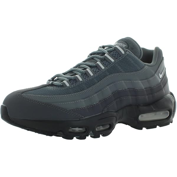 Amazon.com | Nike x Stash Air Max 95 SP | Fashion Sneakers
