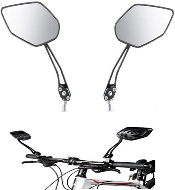 bike mirror amazon