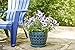 Southern Patio Mayer Ceramic Planter CRM-047117 Seafoam Green 12