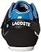Lacoste Men's Protected VAR Fashion Sneaker