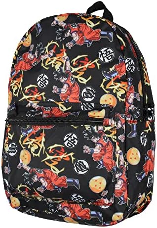 Bioworld Naruto Shippuden Ramen Ichiraku Noodle Bowl Pattern Black Mini Backpack Amazon.com: Bioworld Naruto Backpack Ichiraku Ramen Shop  main image 4
