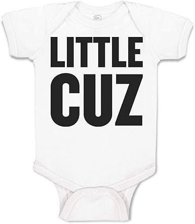 baby girl cousin clothes